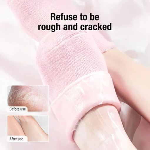 Foot Care Socks - Image 8