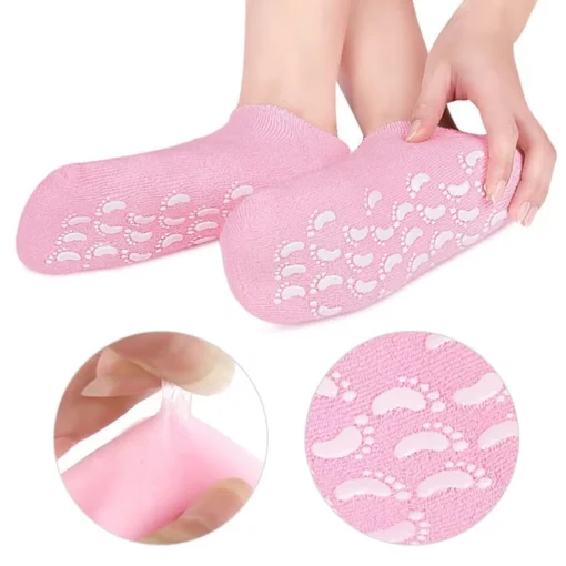 Foot Care Socks