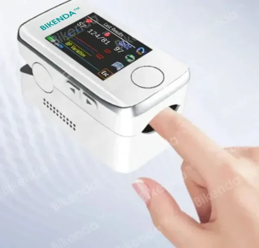 Bikenda™ Non-Invasive Blood Glucose Meter - Image 4