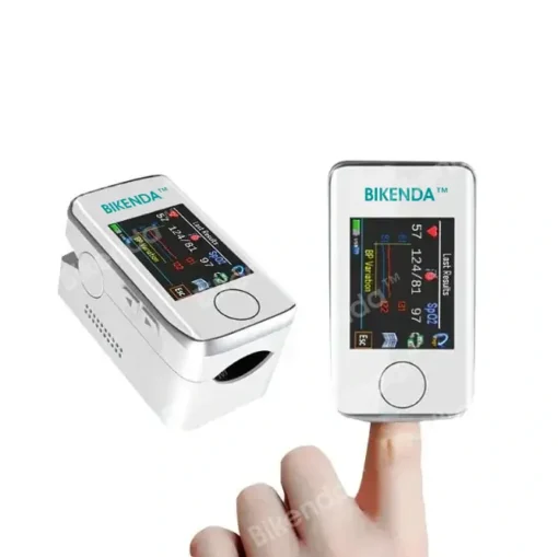 Bikenda™ Non-Invasive Blood Glucose Meter - Image 2