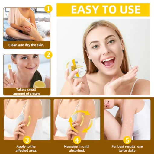 Bostore™ Bee Venom Therapy Cream - Image 3