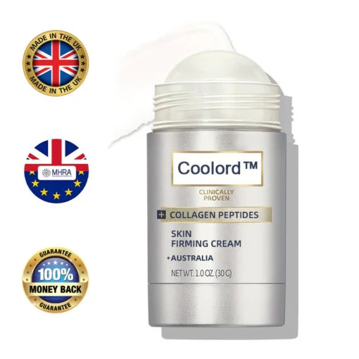 Coolord™ Collagen Peptides Firming Serum Stick - Image 4