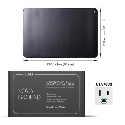 DAFEILA™ NovaGround Grounding Mat - Image 8