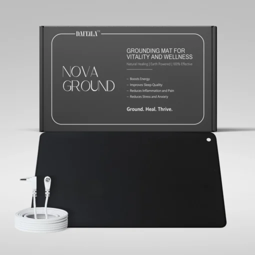 DAFEILA™ NovaGround Grounding Mat