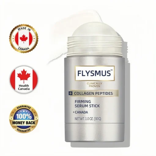 Flysmus™ Collagen Peptides Firming Serum Stick - Image 4