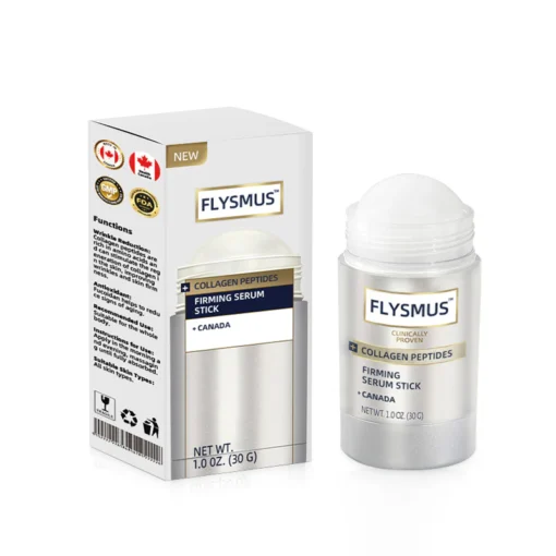 Flysmus™ Collagen Peptides Firming Serum Stick - Image 5